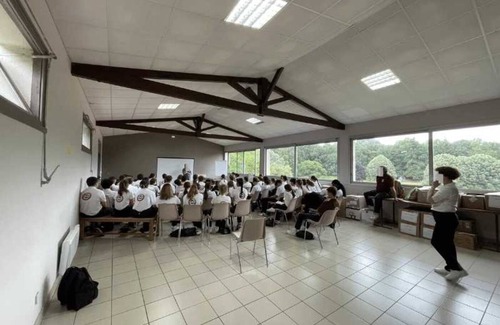 Prailles House | Camping 2 étoiles - Piscine - ccbbdbe