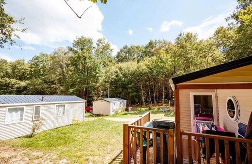 St-Sulpice-de-Mareuil House | Camping 3 étoiles - Parc aquatique - ccbbaia