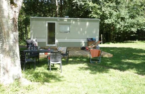 St-Sulpice-de-Mareuil Other | Camping 3 étoiles - Parc aquatique - ccbbaia
