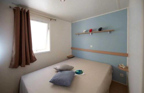 Montlouis-sur-Loire Other | Camping 3 étoiles - ef00ha