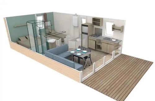 Martigny Other | Camping 3 étoiles - efb0hg