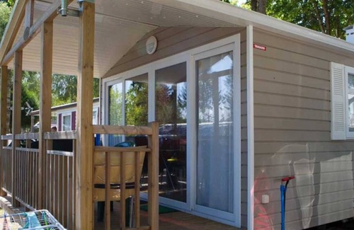Canet-de-Salars House | Camping 3 étoiles - ccafcib