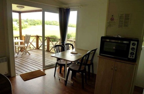 Inguiniel House | Camping 3 étoiles - cca0dhd