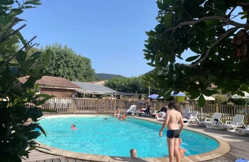 Soreze House | Camping 3 étoiles - ccaaafd