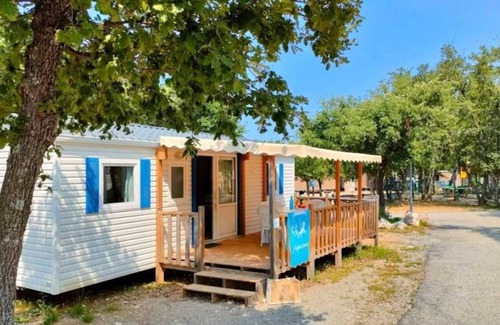 Bauduen House | Camping 3 étoiles - ccbaf0f
