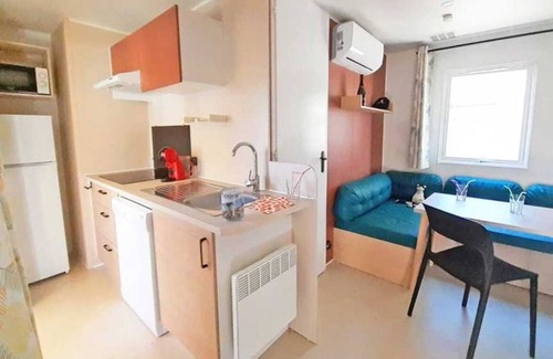 Bauduen House | Camping 3 étoiles - ccbafac