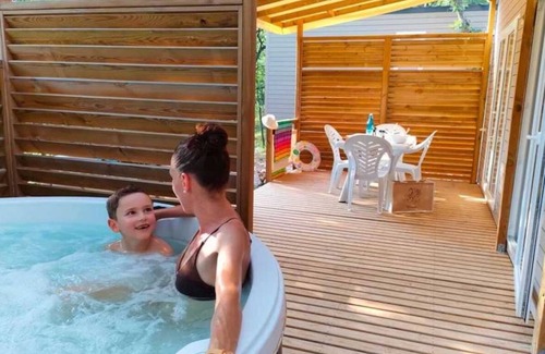 Bauduen House | Camping 3 étoiles - ccbafac