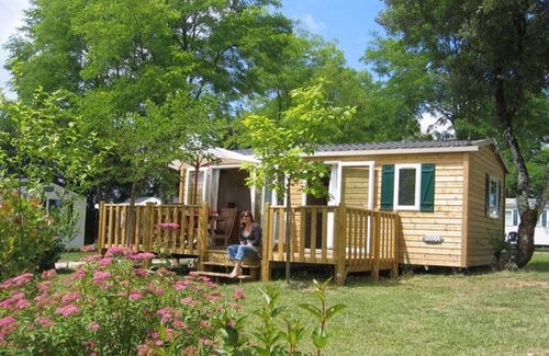 Rocamadour House | Camping 3 étoiles - ef0a0h