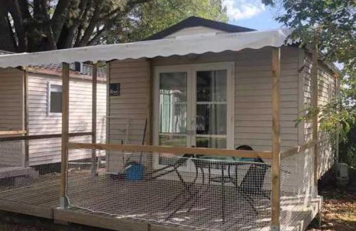 Guemene-Penfao Other | Camping 3 étoiles - Piscine - eebebg