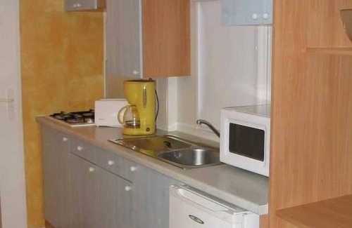 Melun House | Camping 3 étoiles - Piscine - eecdce