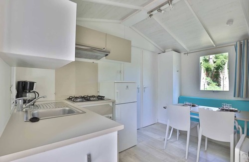 Saint-Paul-les-Dax House | Camping 3 étoiles - Piscine - efaafe