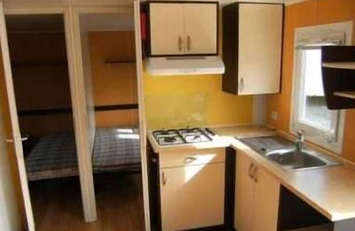 Soturac House | Camping 3 étoiles - Piscine - eehcdc