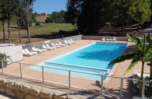 Soturac House | Camping 3 étoiles - Piscine - eehcdc