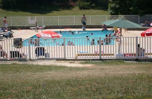 Pezuls House | Camping 3 étoiles - Piscine - ccb0die