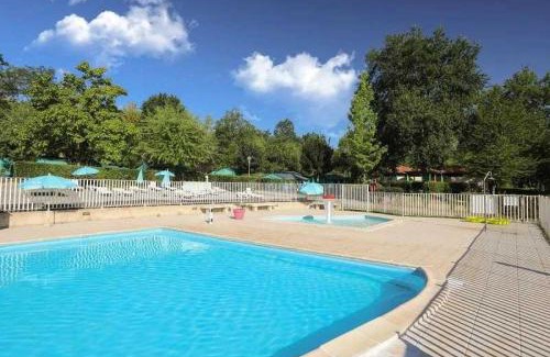 Thiviers Other | Camping 3 étoiles - Piscine - ccagi0g