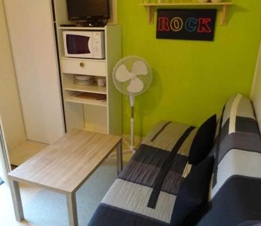 Thiviers Other | Camping 3 étoiles - Piscine - ccagi0g