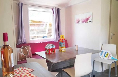 Beynes Other | Camping 3 étoiles - Piscine - ccbaehg