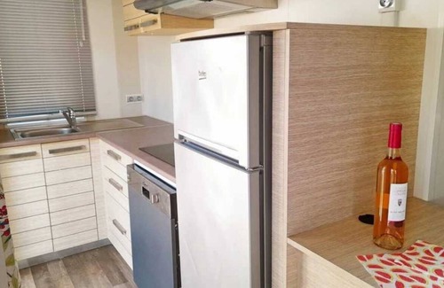 Beynes House | Camping 3 étoiles - Piscine - ccbaehg