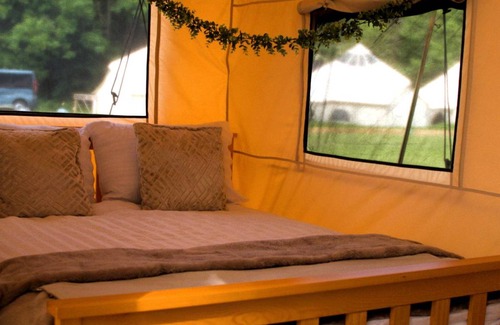 Colwick Other | Camping ∙ 3 bedrooms ∙ 5 guests