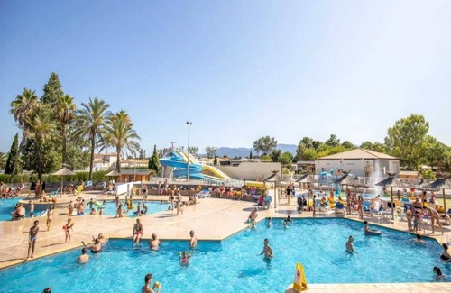 Saint-Cyprien House | Camping 4 étoiles - Parc aquatique - eehhba
