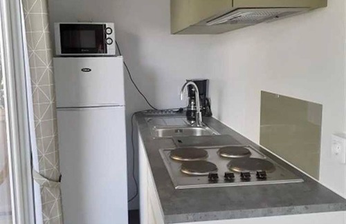 Saint-Lunaire House | Camping 4 étoiles - Parc aquatique - ccbbgbh