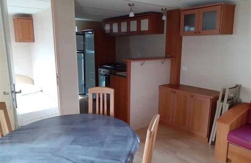 Saint-Lunaire House | Camping 4 étoiles - Parc aquatique - ccbbh0e