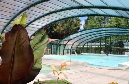 Azur House | Camping 4 étoiles - Parc aquatique - eecabb