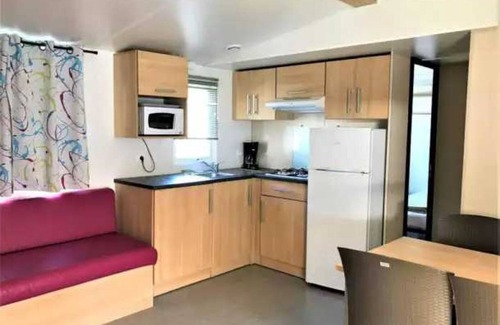 Aureilhan House | Camping 4 étoiles - Piscine - eecaad