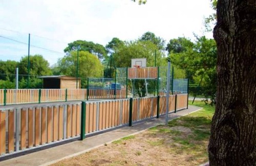 Aureilhan House | Camping 4 étoiles - Piscine - eecaag