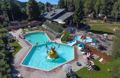 Bournoufay House | Camping 4 étoiles - Piscine - cca0hfi