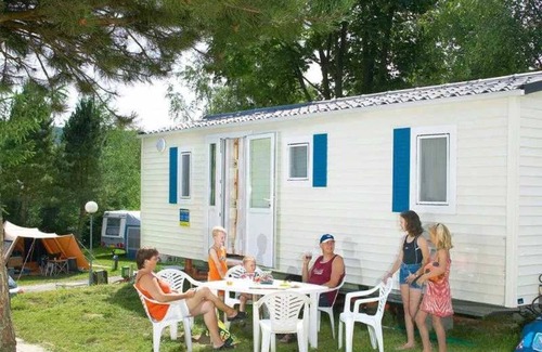 Bournoufay House | Camping 4 étoiles - Piscine - cca0hfi