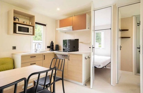 Bournoufay House | Camping 4 étoiles - Piscine - cca0hgb