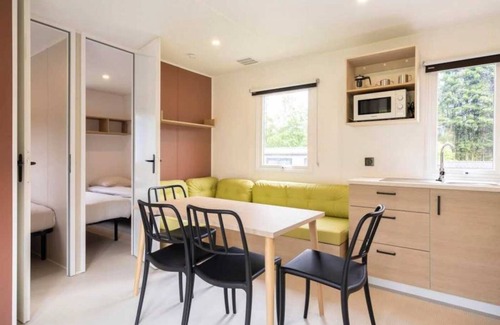 Bournoufay House | Camping 4 étoiles - Piscine - cca0hgb