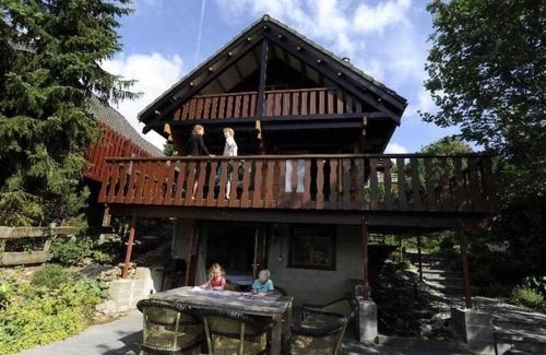 Bournoufay House | Camping 4 étoiles - Piscine - cca0hgb