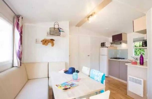 Thegra House | Camping 4 étoiles - Piscine - eed0fd