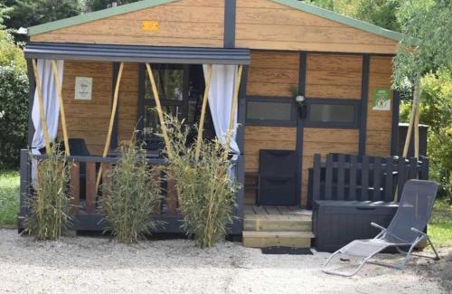 Paluds de Noves Other | Camping 4 étoiles - Piscine - eehf0d