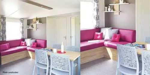 Azur Other | Camping 4 étoiles - Piscine - eecabc