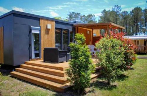 Azur Other | Camping 4 étoiles - Piscine - eecabc