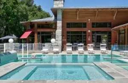 Albi House | Camping 4 étoiles - Piscine - ef0ccb