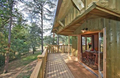 Albi House | Camping 4 étoiles - Piscine - ef0fdb