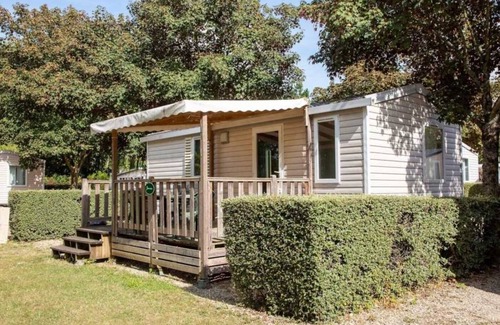 Chalons-en-Champagne House | Camping 4 étoiles - ccaegii