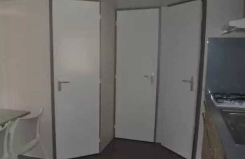 Mezos House | Camping 5 étoiles - Piscine - eechfd