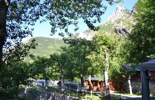 Benasque Other | Camping Aneto