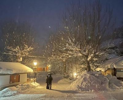 Benasque Other | Camping Aneto