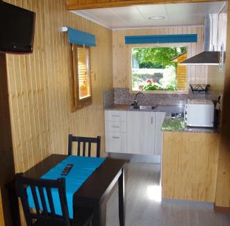 Benasque Other | Camping Aneto