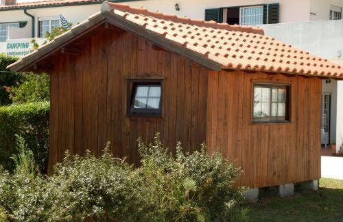 Coimbrao Other | Camping/Appartment Coimbrao