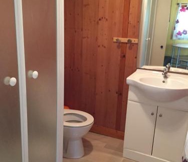 Porto-Vecchio Other | Camping Arutoli