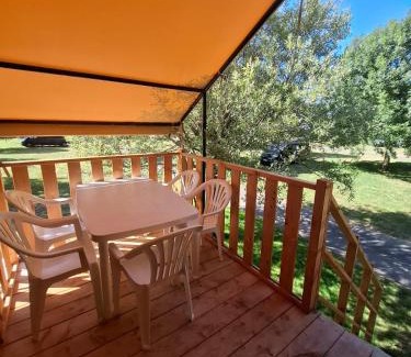 Gennes-Val-de-Loire Other | Camping Au Bord de Loire