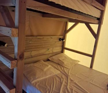 Gennes-Val-de-Loire Other | Camping Au Bord de Loire