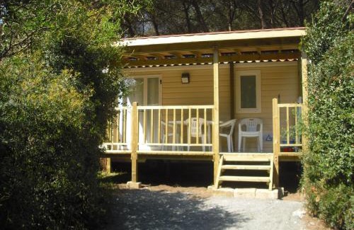 Marina di Bibbona Resort | Camping Casa Di Caccia